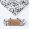Organic Muslin Baby Swaddle