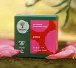 Organic Beeswax Soap 50g