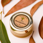 Therapeutic Beeswax Balm