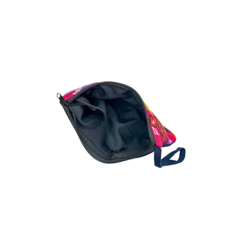 Small Cosmetic Bag