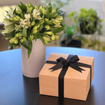 Facial Essentials Box Gift Set