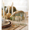 Hand-Blown Lowball Glass
