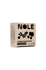 Nolé Deep Clean Conditioner Bar