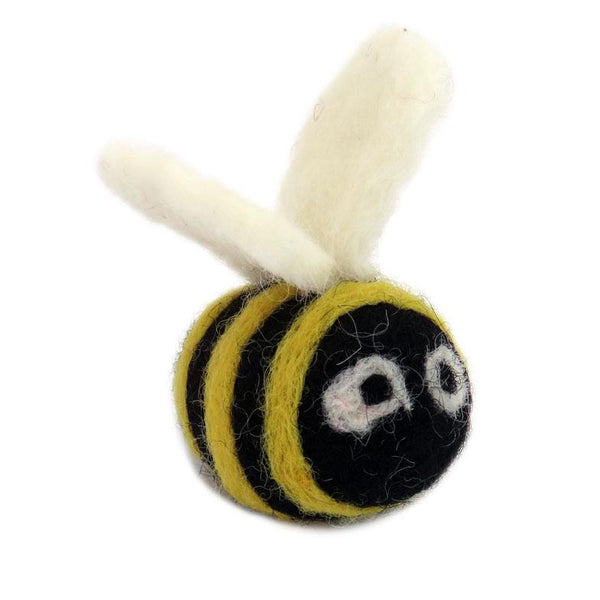 Bumble the Bee Decorative Object