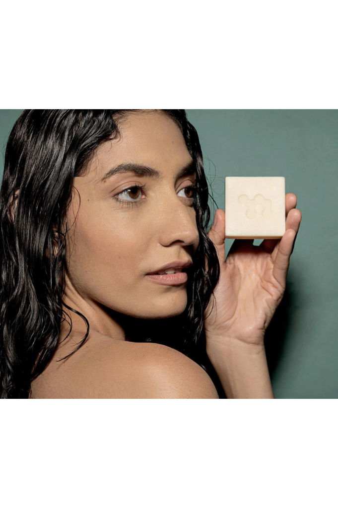 Nolé Fragrance Free Radiance Conditioner Bar