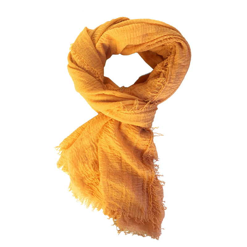 Boho Scarf