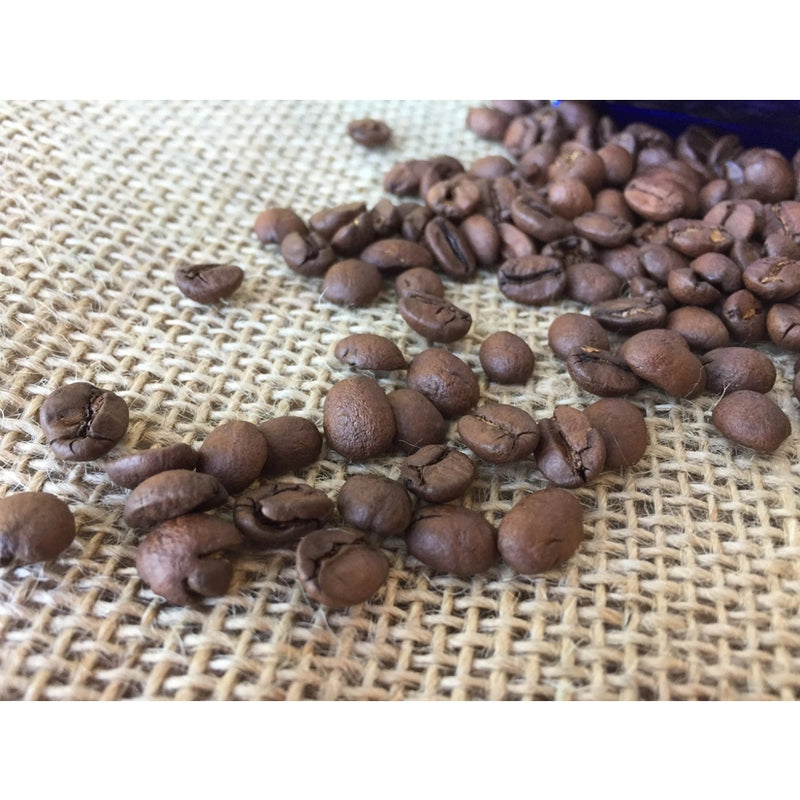 Heaven's Blend Coffee - Whole Bean
