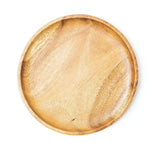 Acacia Wood Side Plate